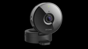 D-Link WiFi 720p H.264 цена и информация | Камеры видеонаблюдения | 220.lv