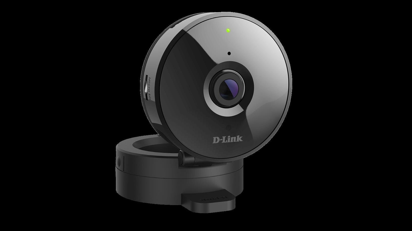 D-Link DCS-936L cena un informācija | Novērošanas kameras | 220.lv