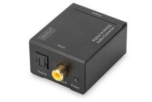 Digitus DS-40133 cena un informācija | Adapteri un USB centrmezgli | 220.lv