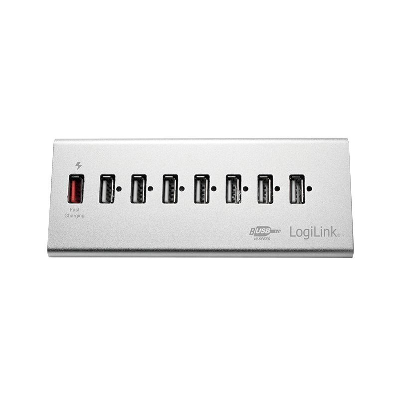 LogiLink UA0225 cena un informācija | Adapteri un USB centrmezgli | 220.lv