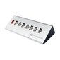 LogiLink UA0225 cena un informācija | Adapteri un USB centrmezgli | 220.lv