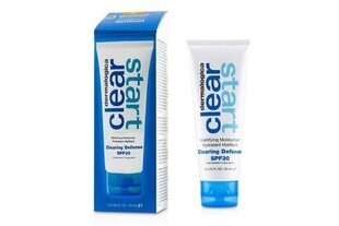 Защитное увлажняющее средство для лица Dermalogica Clear Start Clearing Defense 59 мл цена и информация | Кремы для лица | 220.lv