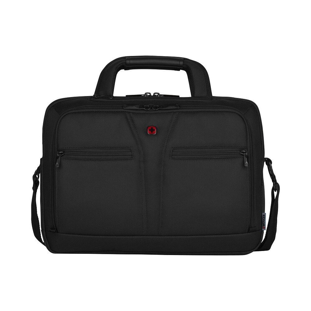 WENGER BC PRO 14 ”- 16” Klēpjdatora Portfelis, 606464 cena un informācija | Somas portatīvajiem datoriem | 220.lv