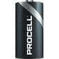 LR14 | C baterija 1.5V Duracell Alkaline PC1400 iepakojumā 10 gb. cena un informācija | Baterijas | 220.lv