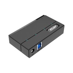 Unitek Y-HB03001 цена и информация | Адаптеры и USB разветвители | 220.lv