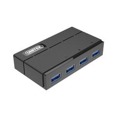 Unitek Y-HB03001 cena un informācija | Adapteri un USB centrmezgli | 220.lv