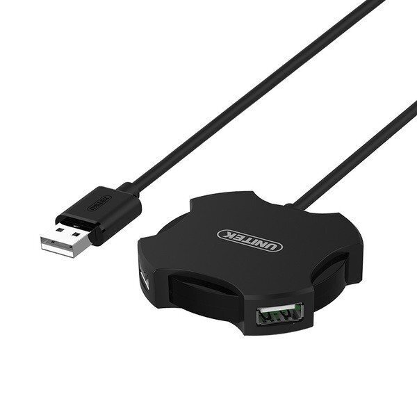 Unitek Y-2178 cena un informācija | Adapteri un USB centrmezgli | 220.lv