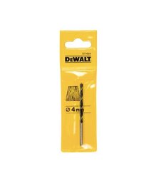 Dewalt urbis kokam 4mm (DT4504-QZ) cena un informācija | Rokas instrumenti | 220.lv