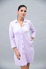Ночная сорочка "Elen" белая цена и информация | Женские пижамы, ночнушки | 220.lv