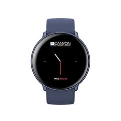 Canyon Marzipan SW-75 Blue cena un informācija | Viedpulksteņi (smartwatch) | 220.lv