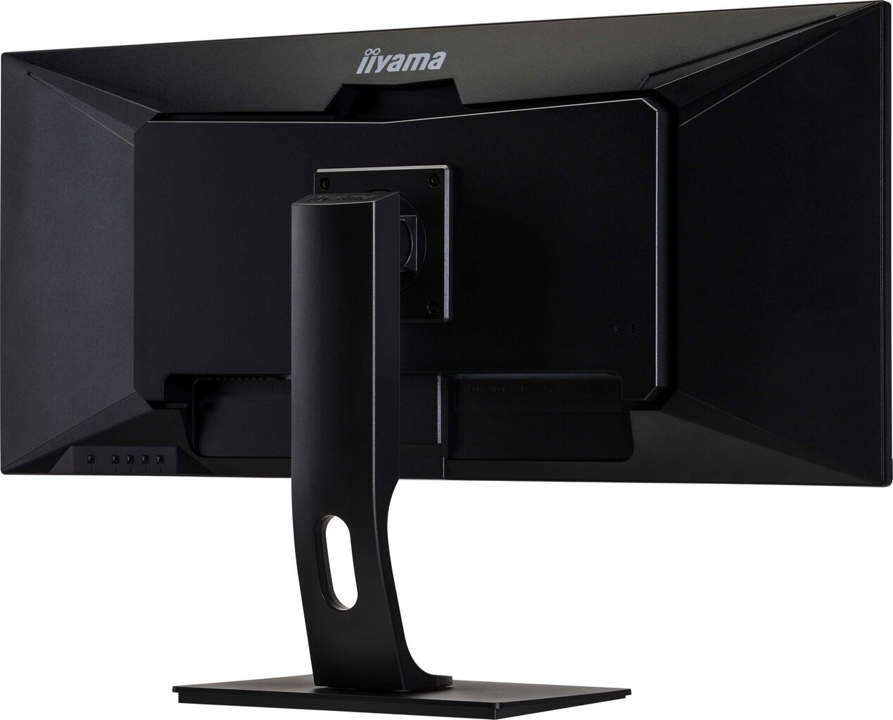 IIyama PLXUB3493WQSU-B1 cena un informācija | Monitori | 220.lv