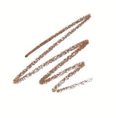 Uzacu zīmulis ar otiņu Makeup Revolution London Precise 0,05 g, Light Brown цена и информация | Карандаши, краска для бровей | 220.lv