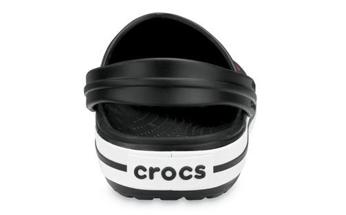 Klogi sievietēm Crocs™ Crocband cena un informācija | Iešļūcenes, čības sievietēm | 220.lv