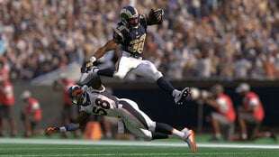 Madden NHL 17 - DE (PS4) cena un informācija | Datorspēles | 220.lv