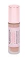 Maskējošs un mitrinošs grima pamats Makeup Revolution London Conceal & Hydrate Make up 23 ml, F4, F4