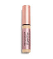 Šķidrs maskējošais līdzeklis Makeup Revolution London Conceal & Define 13 g, C8.5, C8.5