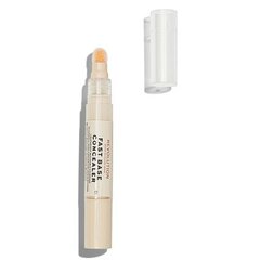 Maskējošs līdzeklis Makeup Revolution London Fast Base 4,5 ml, C1, C1 cena un informācija | Grima bāzes, tonālie krēmi, pūderi | 220.lv