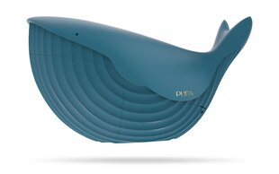 Dekoratīvas kosmētikas palete Pupa Whale Nr. 3 13,8 g, 002 cena un informācija | Lūpu krāsas, balzāmi, spīdumi, vazelīns | 220.lv