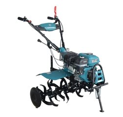 Бензиновый культиватор Könner&Söhnen 7HP-1050G цена и информация | Культиваторы, мотоблоки, аэраторы | 220.lv