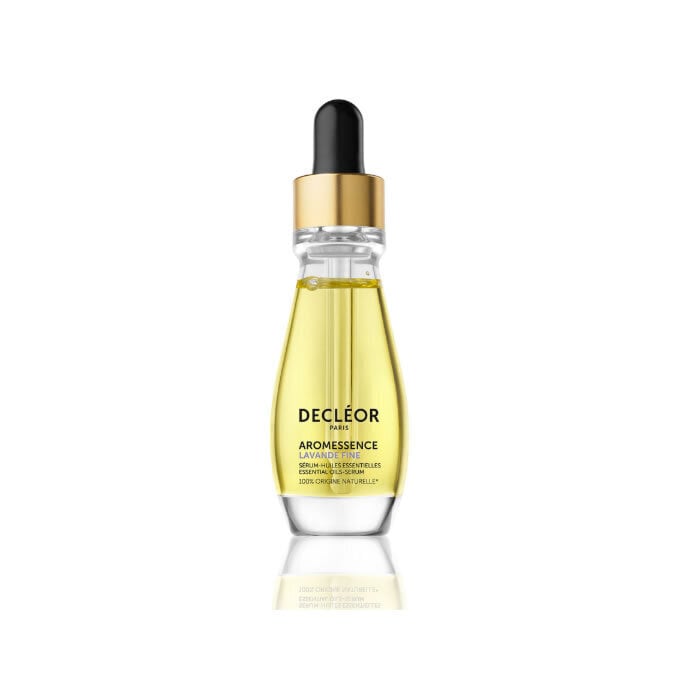 Sejas serums nobriedušai ādai Decleor Aromessence Lavandula Iris 15 ml cena un informācija | Serumi sejai, eļļas | 220.lv