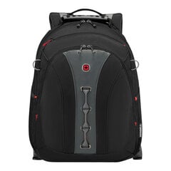 Рюкзак для ноутбука16", Wenger,  600631 цена и информация | Рюкзаки, сумки, чехлы для компьютеров | 220.lv