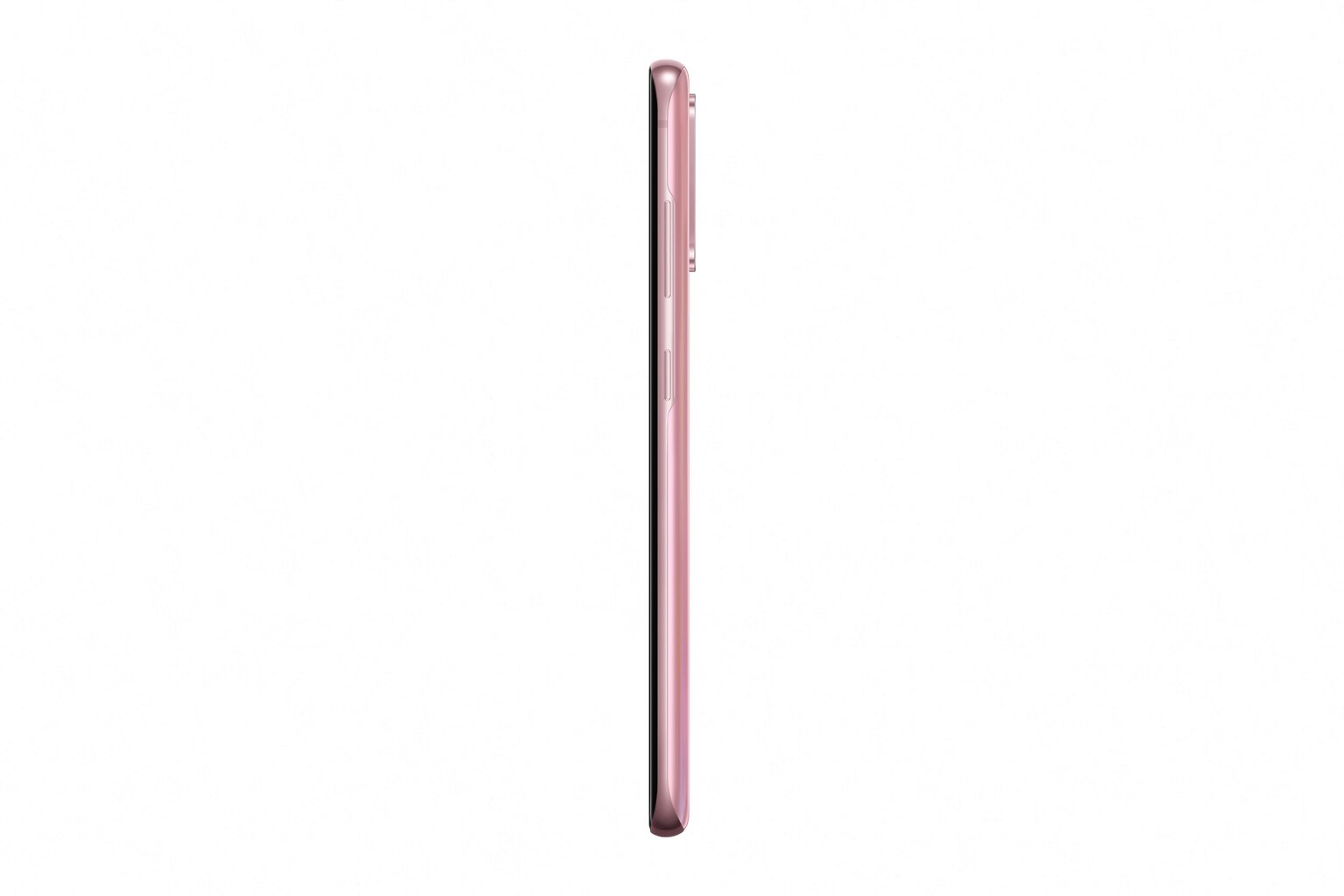 Samsung Galaxy S20, 128 GB, Cloud Pink цена и информация | Mobilie telefoni | 220.lv