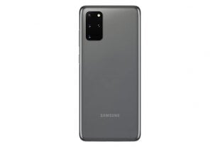 Samsung Galaxy S20 Plus 5G, 128 Гб, Cosmic Gray цена и информация | Мобильные телефоны | 220.lv