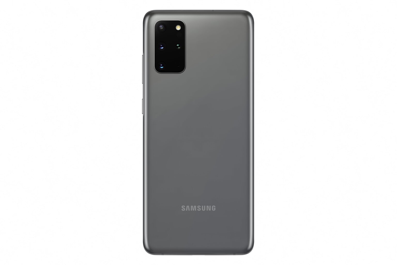 Samsung Galaxy S20 Plus 5G, 128 GB, Cosmic Gray цена и информация | Mobilie telefoni | 220.lv