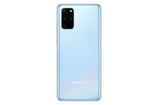 Samsung Galaxy S20 Plus 5G, 128 GB, Cloud Blue цена и информация | Мобильные телефоны | 220.lv