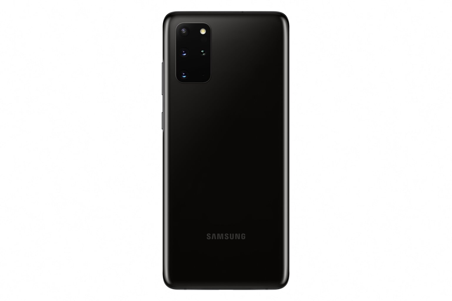 Samsung Galaxy S20 Plus 5G, 128 GB, Cosmic Black цена и информация | Mobilie telefoni | 220.lv