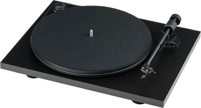 Pro-Ject Primary E Phono cena un informācija | Plašu atskaņotāji | 220.lv