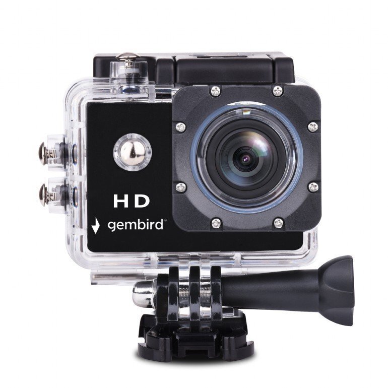 Gembird ACAM-04 цена и информация | Videokameras | 220.lv