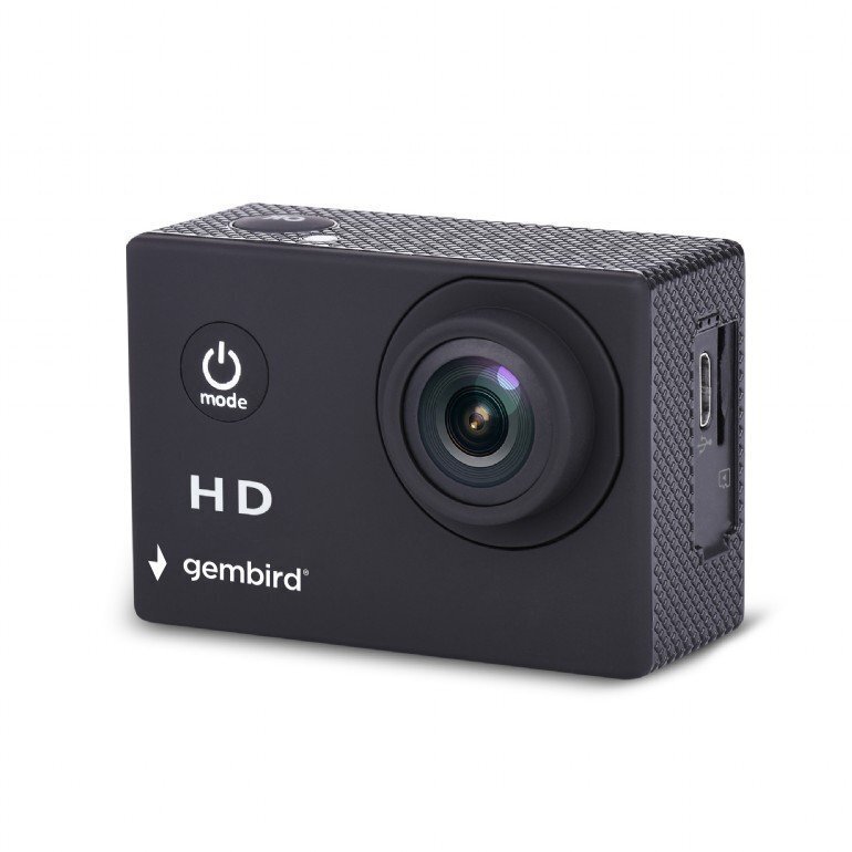 Gembird ACAM-04 цена и информация | Videokameras | 220.lv