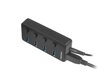 NATEC NHU-1557 цена и информация | Adapteri un USB centrmezgli | 220.lv