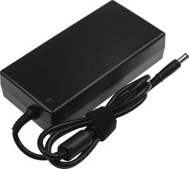 Green Cell PRO Charger / AC Adapter for Dell Precision / Alienware 210W cena un informācija | Lādētāji portatīvajiem datoriem | 220.lv