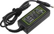 Green Cell PRO Charger / AC Adapter for Acer Aspire One 30W cena un informācija | Lādētāji portatīvajiem datoriem | 220.lv