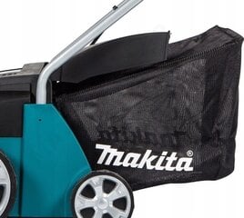 Электрический скарификатор Makita UV3200 цена и информация | Культиваторы, мотоблоки, аэраторы | 220.lv