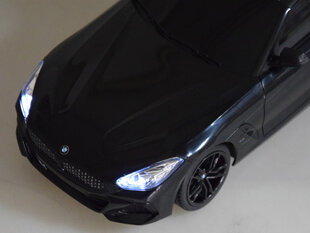 Радиоуправляемая автомодель Rastar 1:18 BMW Z4 New Version, 95900 цена и информация | Игрушки для мальчиков | 220.lv