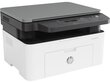 HP Laser MFP 135A Printer / Scanner / Copier Laser Monochrome cena un informācija | Printeri un daudzfunkcionālās ierīces | 220.lv