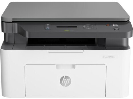 HP Laser MFP 135W cena un informācija | Printeri un daudzfunkcionālās ierīces | 220.lv