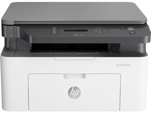 HP Laser MFP 135w, нецветной цена и информация | Принтеры | 220.lv