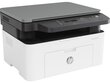 HP Laser MFP 135W цена и информация | Printeri un daudzfunkcionālās ierīces | 220.lv