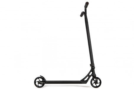 Triku skrejritenis Ethic Vulcain Pro Scooter - 12 STD (Black) cena un informācija | Skrejriteņi | 220.lv