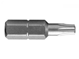 Набор поворотных насадок Dewalt Torx 25mm T10 - DT7253, 5 шт. цена и информация | Механические инструменты | 220.lv