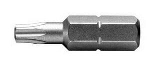 Поворотная насадка DeWalt TORX® (Torx 25mm T20) - DT7255-QZ, 5 шт. цена и информация | Механические инструменты | 220.lv