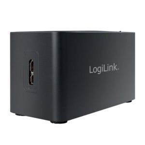 LogiLink CR0042 cena un informācija | Adapteri un USB centrmezgli | 220.lv