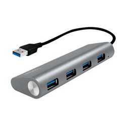 LogiLink UA0307 cena un informācija | Adapteri un USB centrmezgli | 220.lv