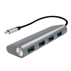 Logilink UA0309 cena un informācija | Adapteri un USB centrmezgli | 220.lv