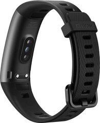 Huawei Band 4 Pro, Black цена и информация | Фитнес-браслеты | 220.lv