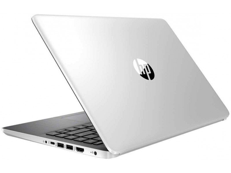 HP 14-DQ1037DX i5-1035G4 4GB RAM 128GB SSD Win10H цена и информация | Portatīvie datori | 220.lv